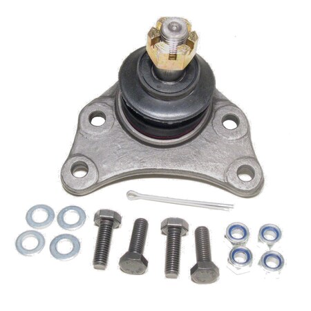 Delphi Suspension Ball Joint, Tc1187 TC1187